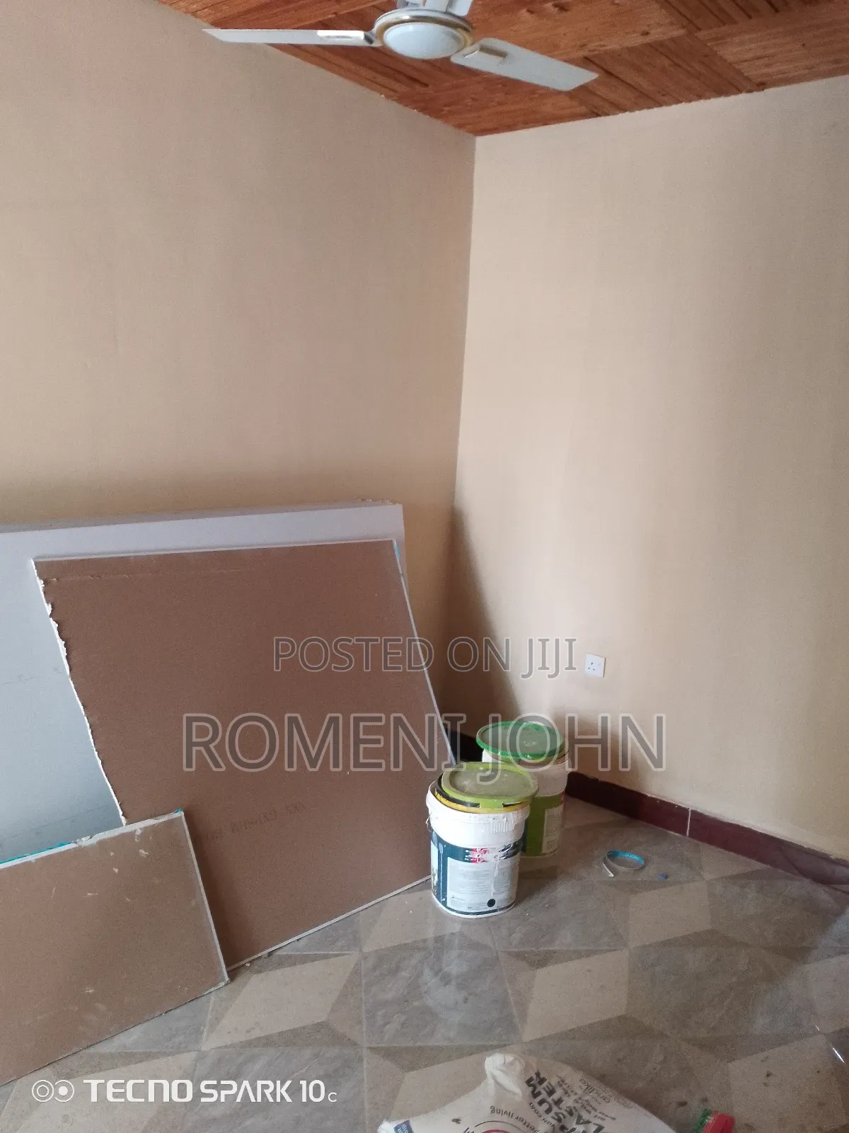 1bdrm Apartment in Tanzania Daresalaam, Ilala for rent