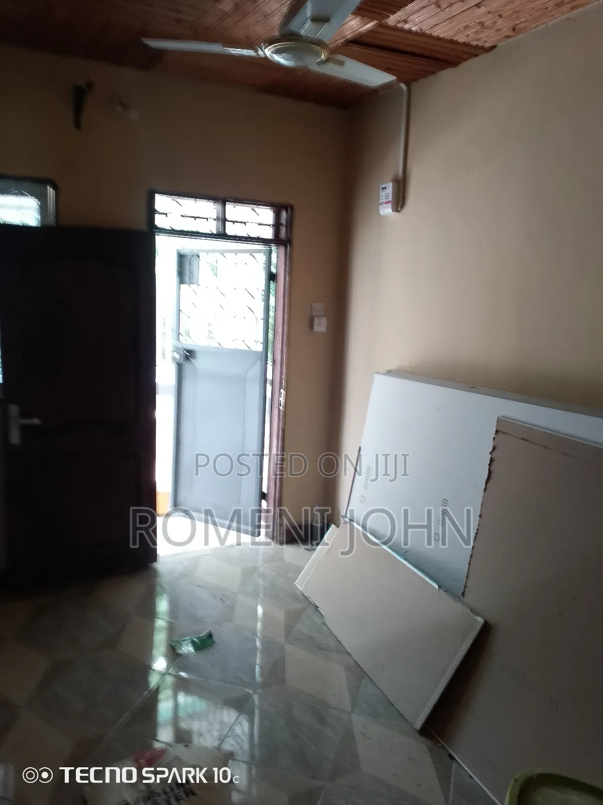 1bdrm Apartment in Tanzania Daresalaam, Ilala for rent