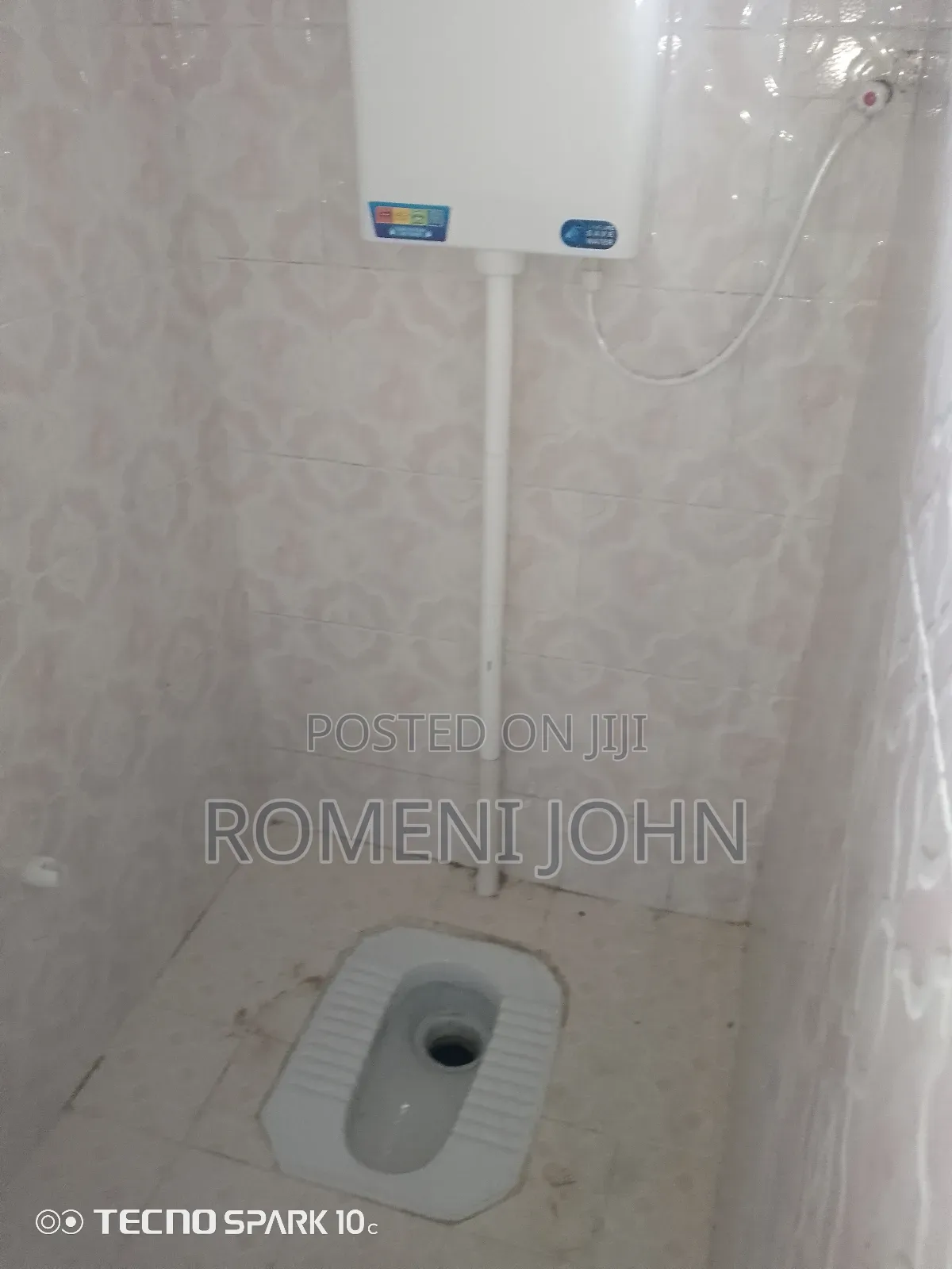 1bdrm Apartment in Tanzania Daresalaam, Ilala for rent