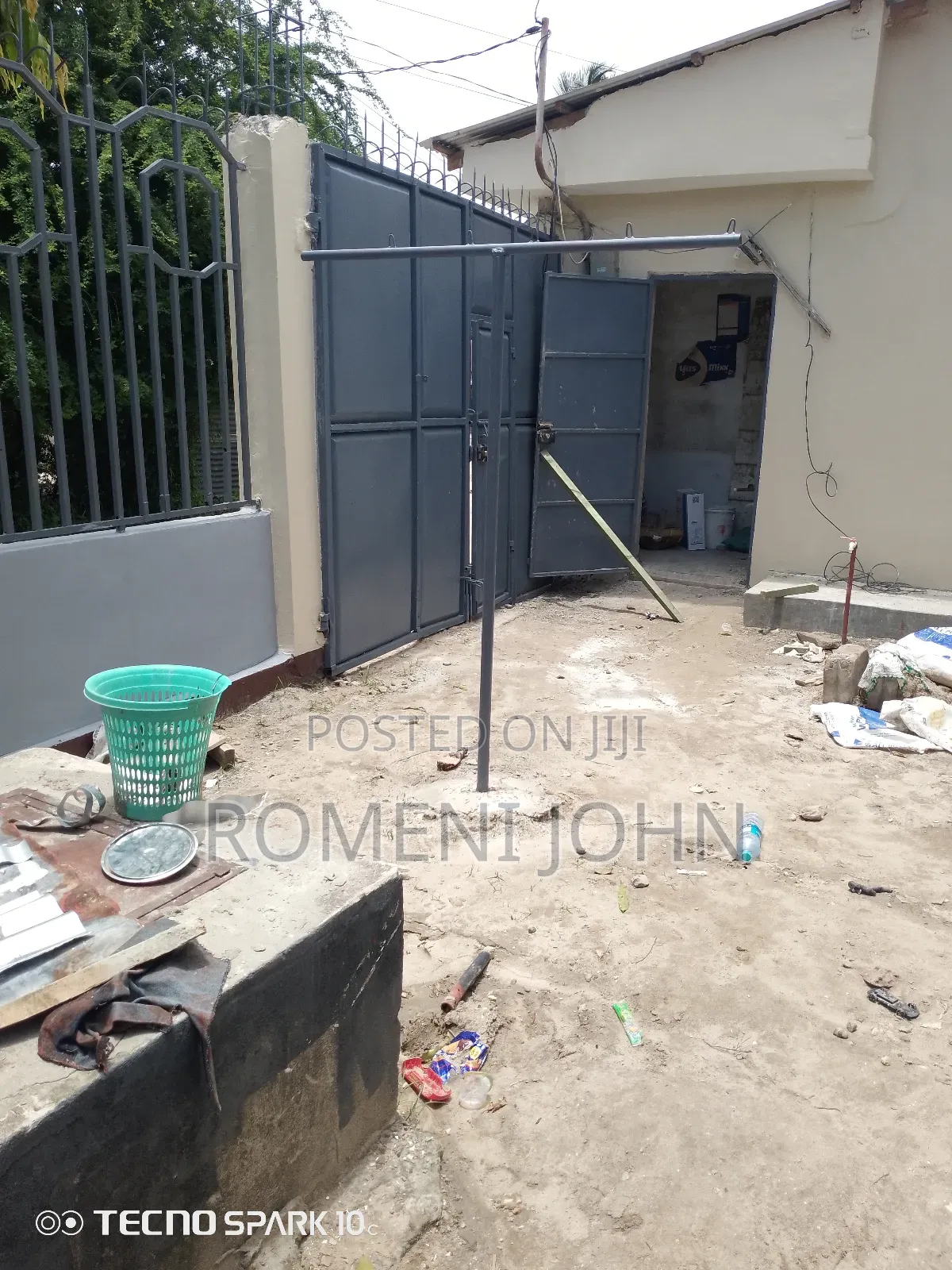 1bdrm Apartment in Tanzania Daresalaam, Ilala for rent