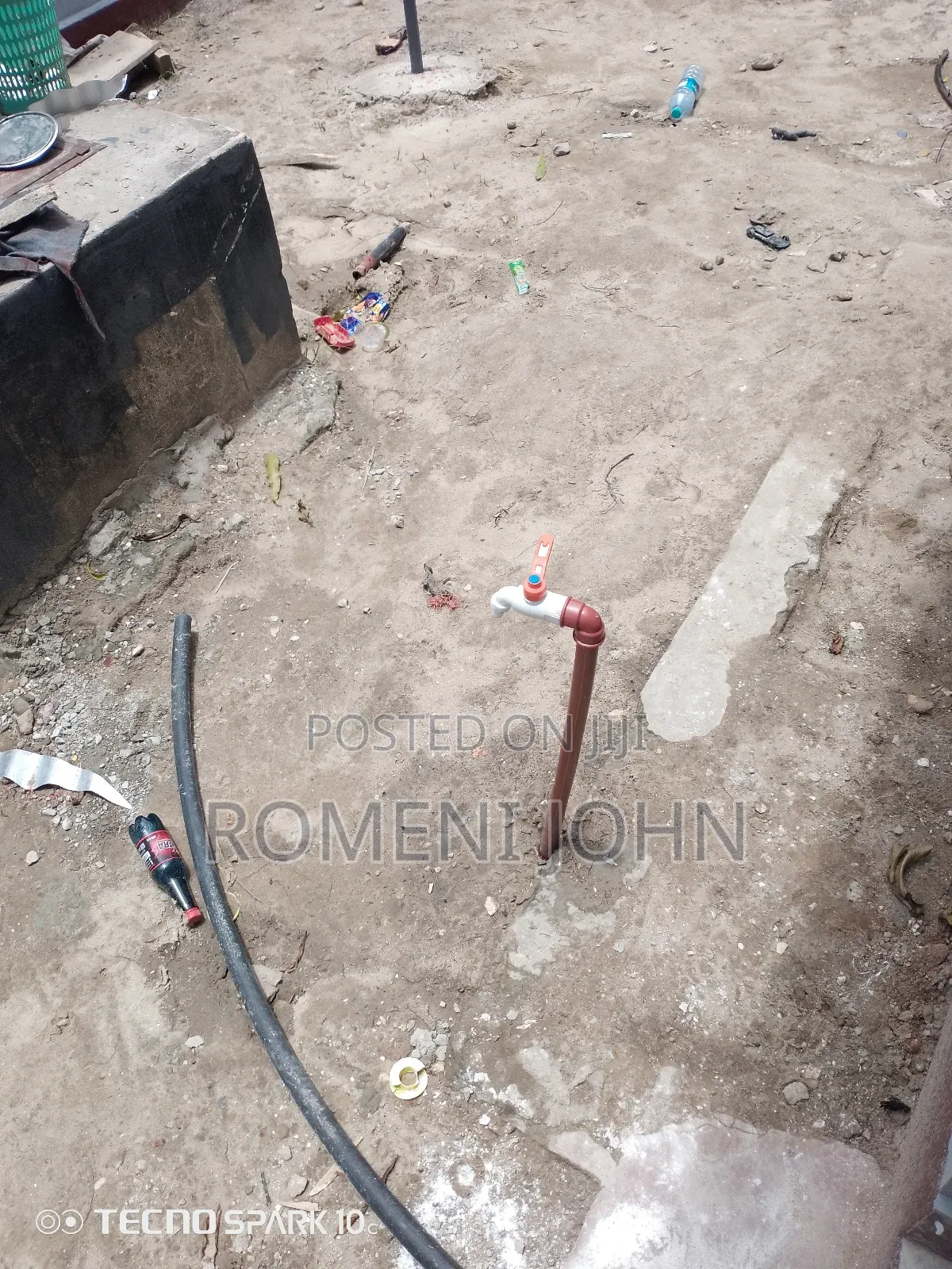 1bdrm Apartment in Tanzania Daresalaam, Ilala for rent