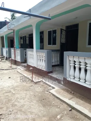 1bdrm Apartment in Tanzania Daresalaam, Ilala for rent