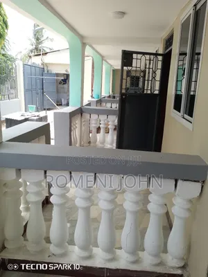 1bdrm Apartment in Tanzania Daresalaam, Ilala for rent