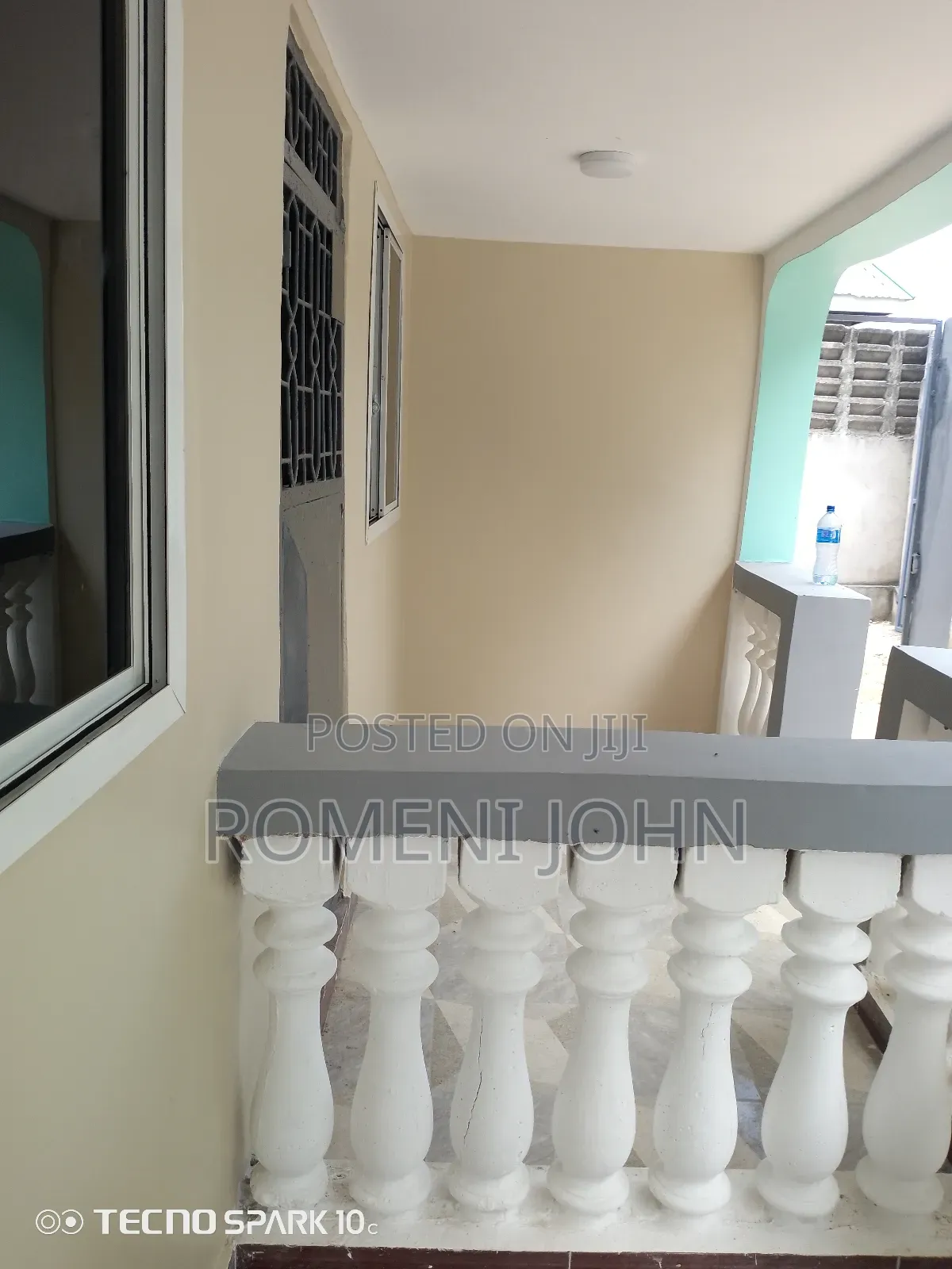 1bdrm Apartment in Tanzania Daresalaam, Ilala for rent