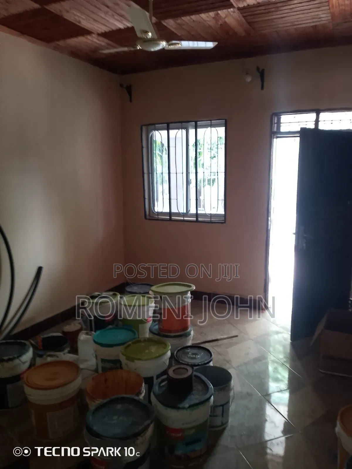 1bdrm Apartment in Tanzania Daresalaam, Ilala for rent
