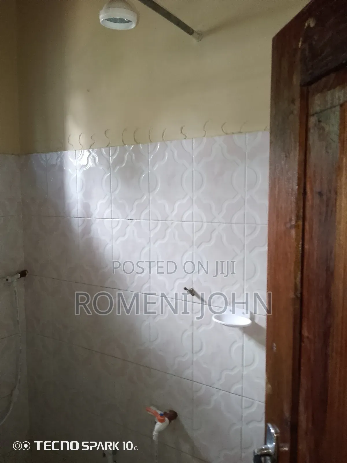 1bdrm Apartment in Tanzania Daresalaam, Ilala for rent