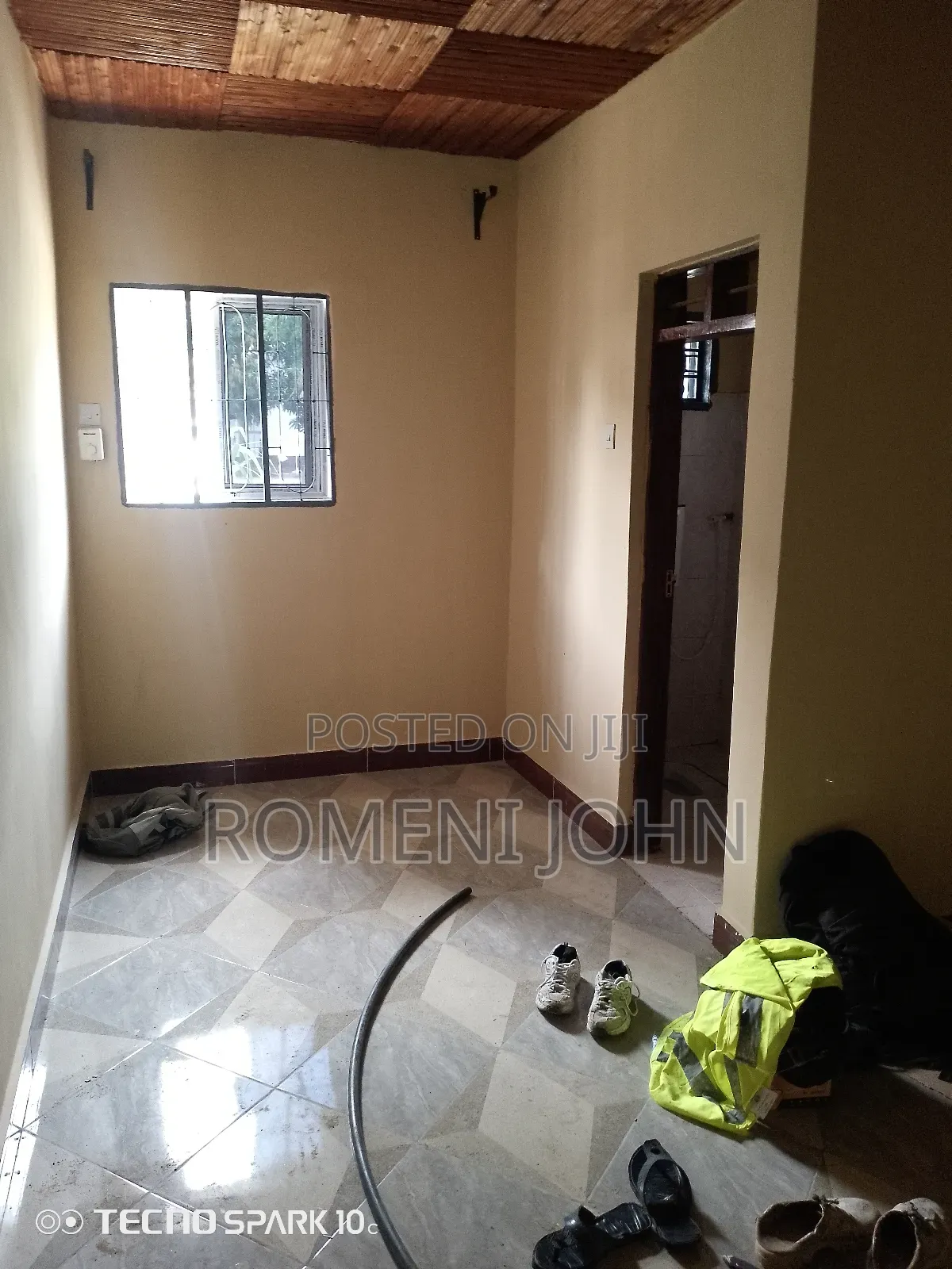 1bdrm Apartment in Tanzania Daresalaam, Ilala for rent
