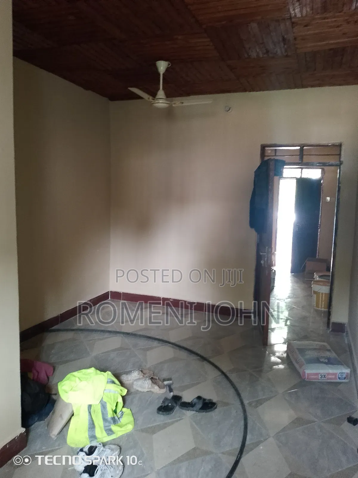 1bdrm Apartment in Tanzania Daresalaam, Ilala for rent