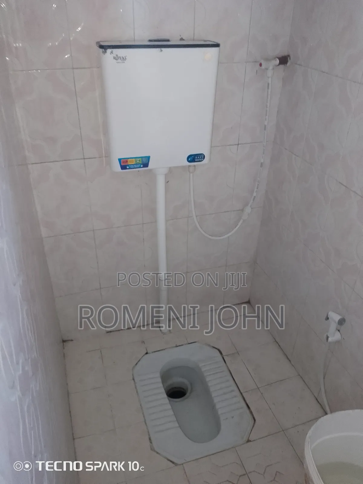1bdrm Apartment in Tanzania Daresalaam, Ilala for rent