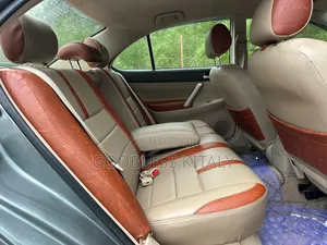 Toyota Premio 1.8 AWD 2006 Gray