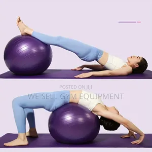 Yoga Ball 75cm L