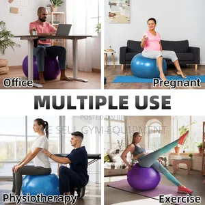 Yoga Ball 75cm L
