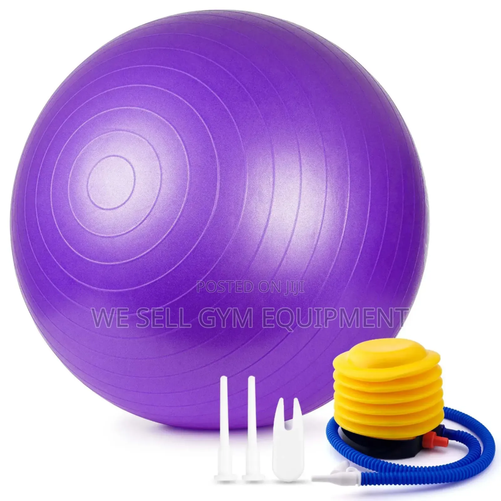 Yoga Ball 75cm L