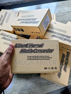 Media Converter