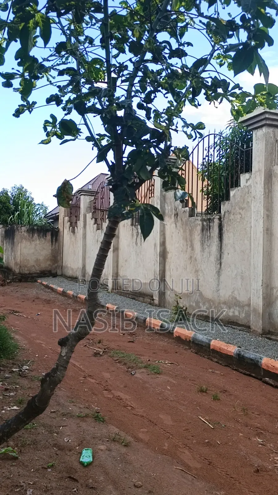 Plot for Sale Mwanza Nyamhogoro