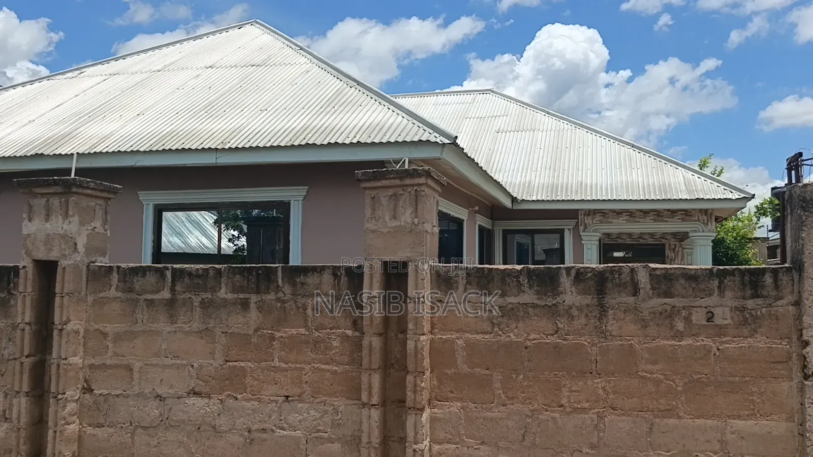 Plot for Sale Mwanza Nyamhogoro