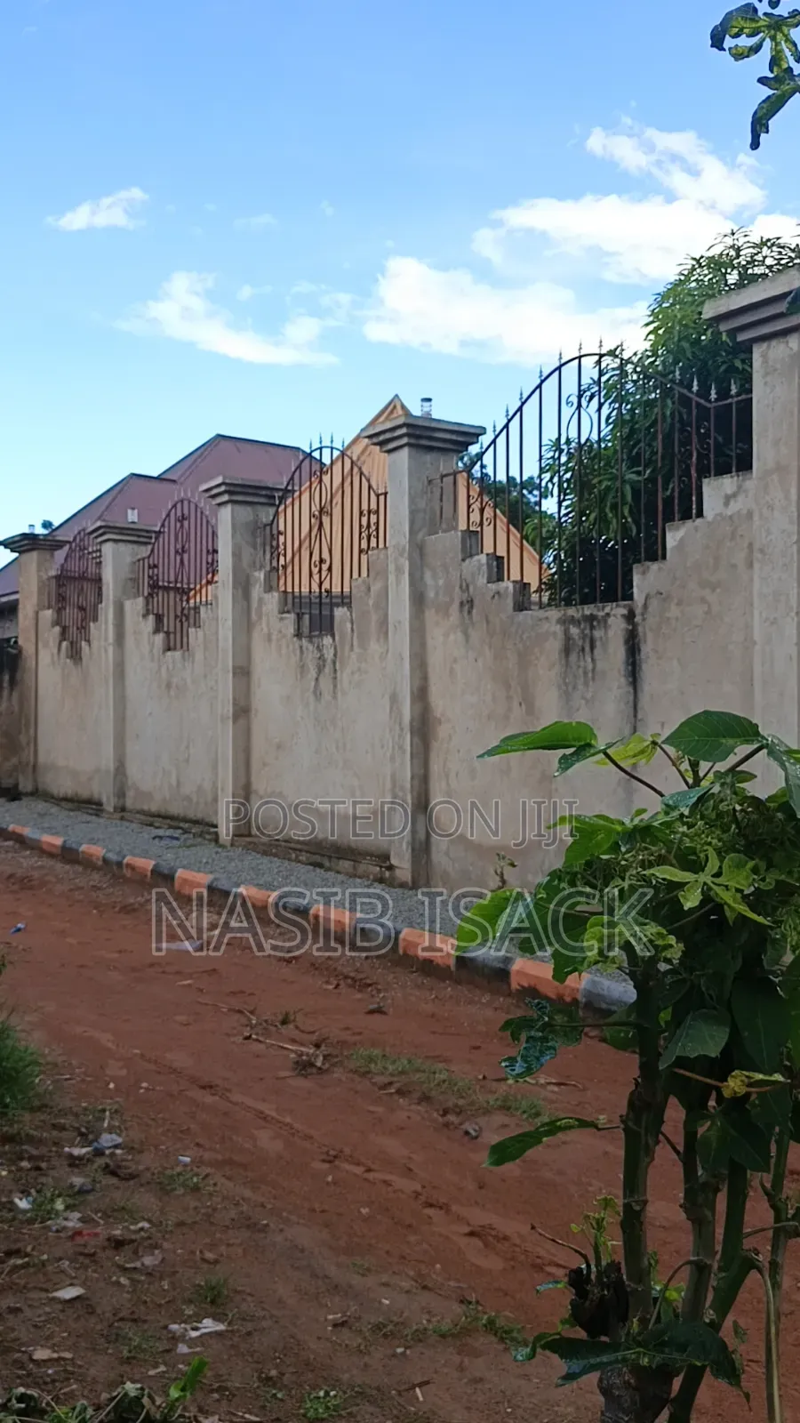 Plot for Sale Mwanza Nyamhogoro