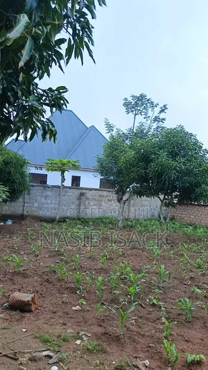 Plot for Sale Mwanza Nyamhogoro