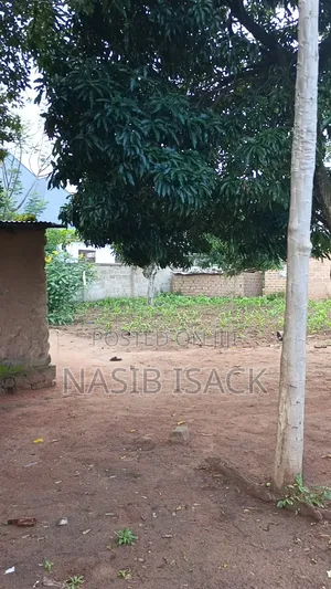 Plot for Sale Mwanza Nyamhogoro