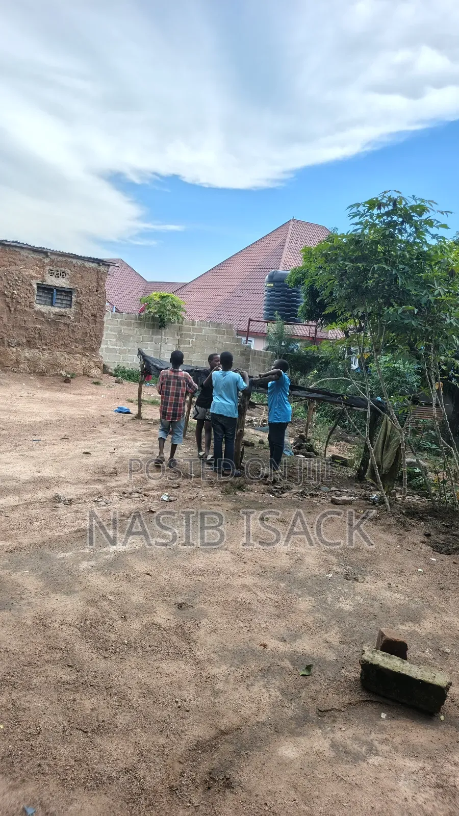 Plot for Sale Mwanza Nyamhogoro