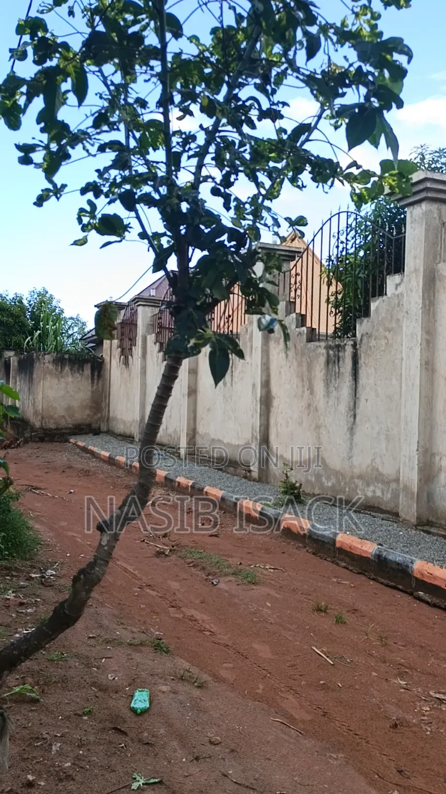 Plot for Sale Mwanza Nyamhogoro