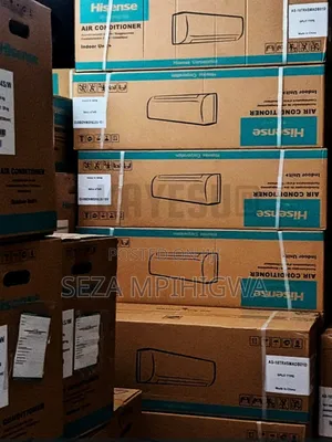 Hisense Air Conditioner