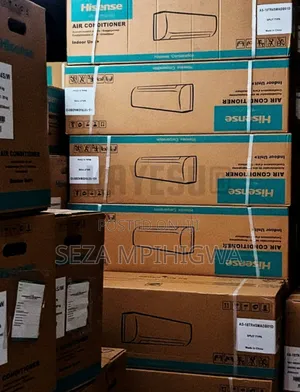 Hisense Air Conditioner