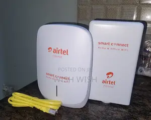 Airtel Odu Router