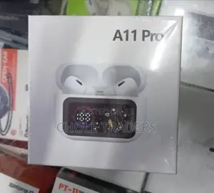 A11 Pro Wireless Airpods