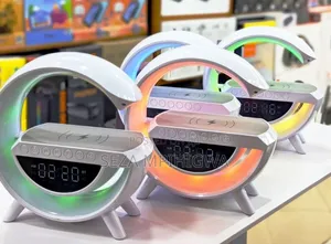 Led Speaker Original