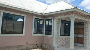 Furnished 3bdrm House in Kishiri for sale
