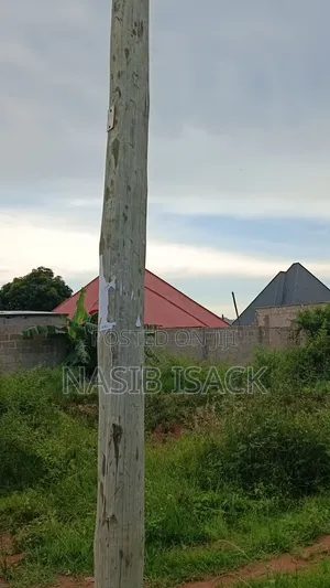 Plot for Sale