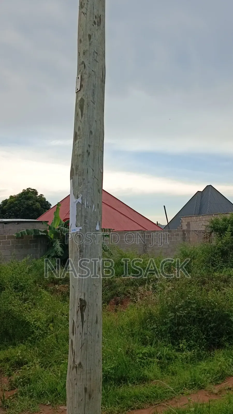 Plot for Sale