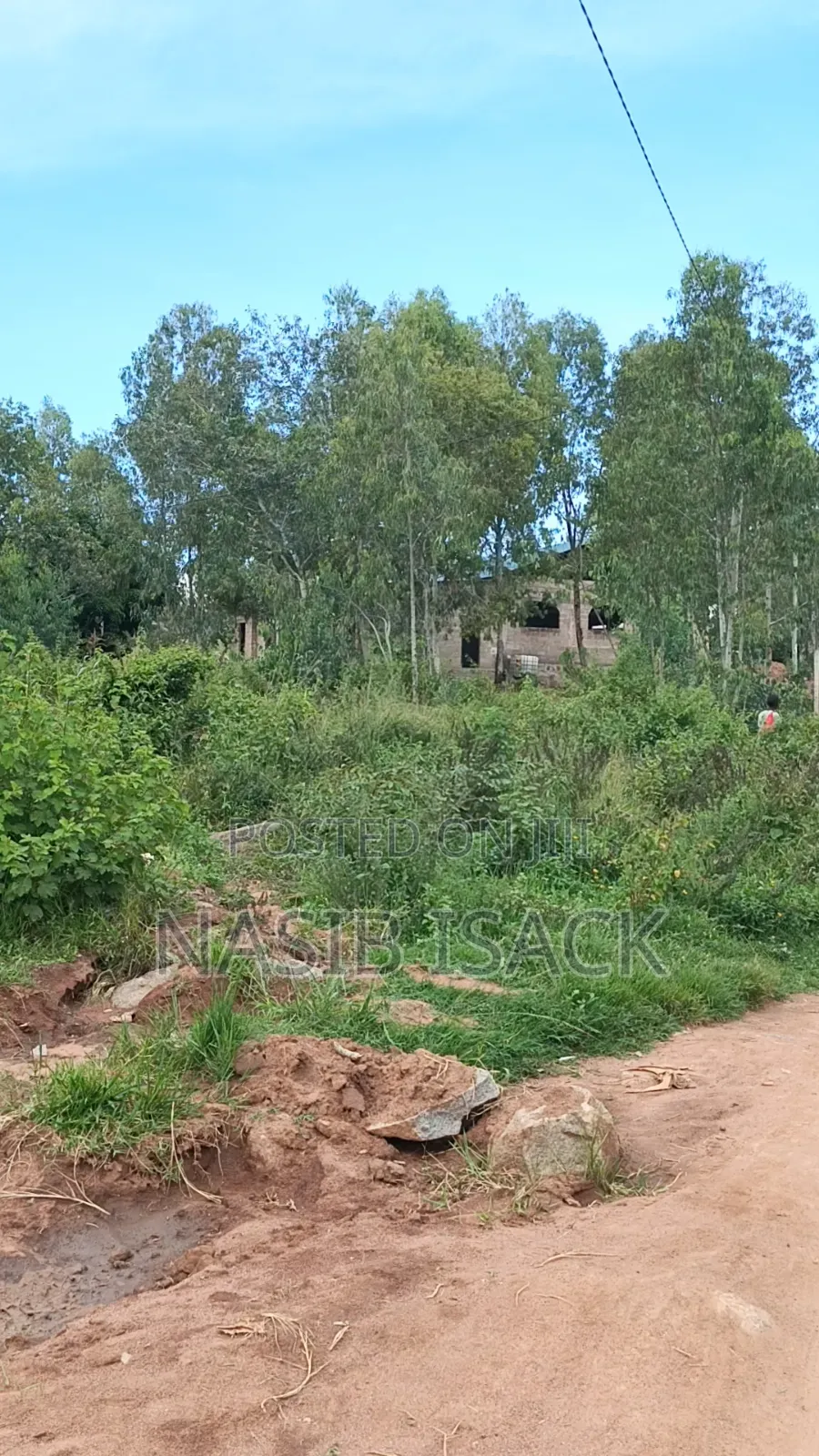 Plot for Sale