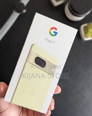 New Google Pixel 7 128 GB