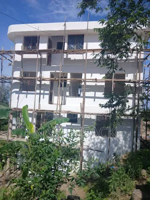 Ghorofa Linauzwa