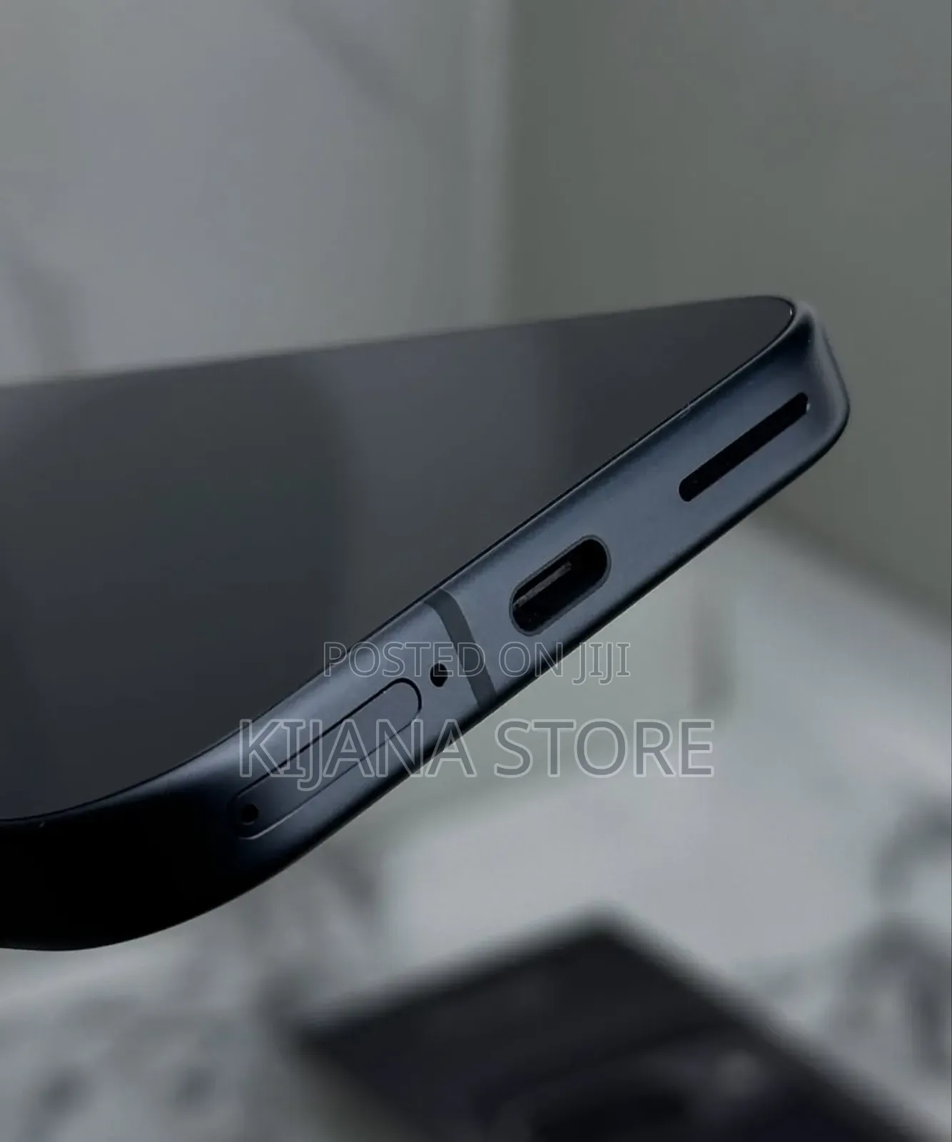 New Google Pixel 9 128 GB Black
