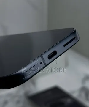 New Google Pixel 9 128 GB Black