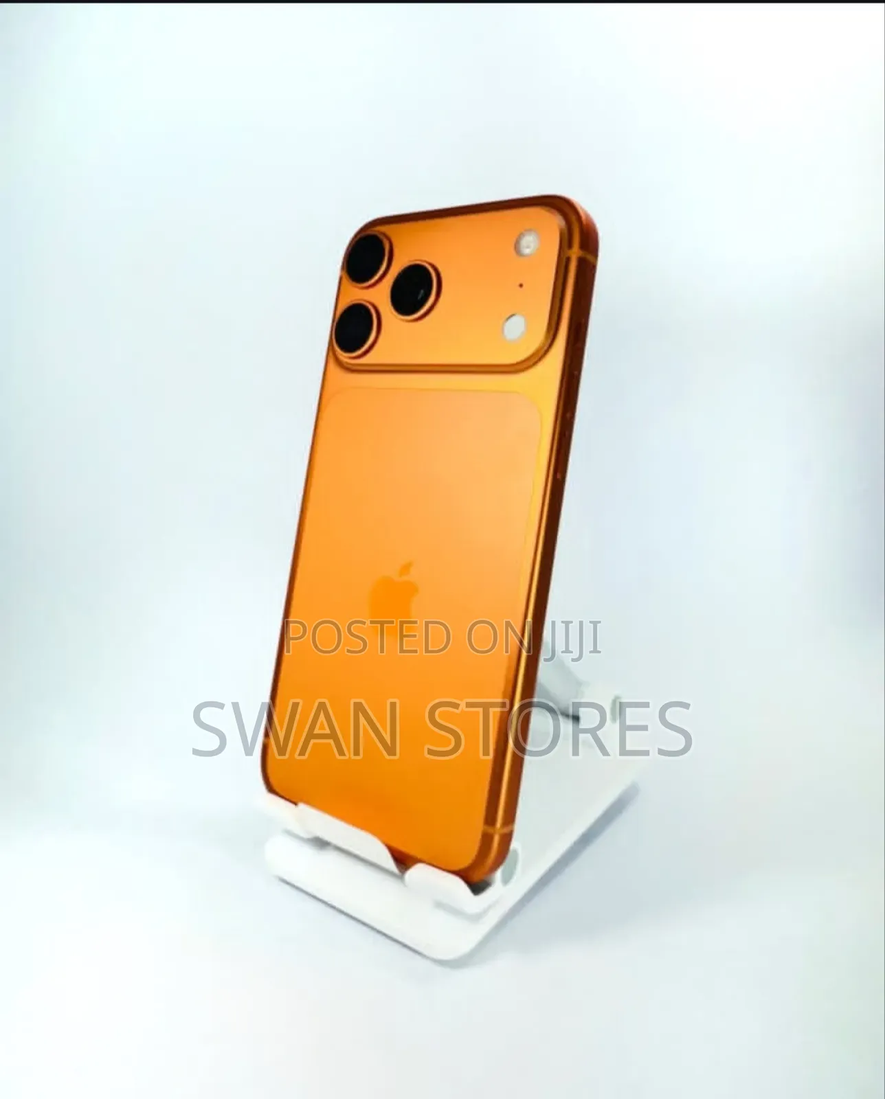 New Apple iPhone 17 Pro Max 512 GB Orange