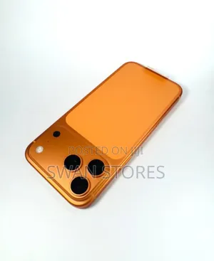 New Apple iPhone 17 Pro Max 512 GB Orange