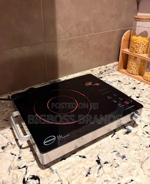 Homrbase Ceramic Cooker Hb-20t92