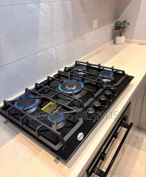 Homebase Cooktops Hb-5575-Gw