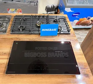 Homebase Induction Cooker Hb-T240-Is2