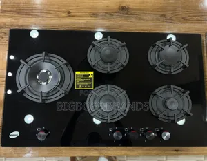 Homebase Hb-5903 Cooktop