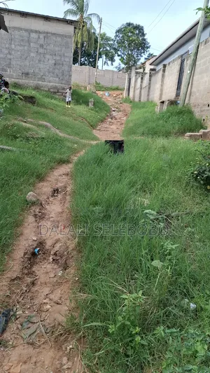 Plot at Salasala Dawasco Mwsho Wa Lami