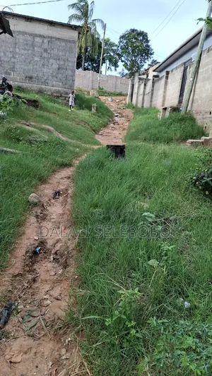 Plot at Salasala Dawasco Mwsho Wa Lami