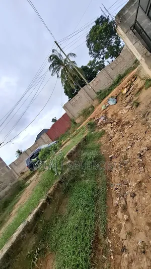 Plot at Salasala Dawasco Mwsho Wa Lami
