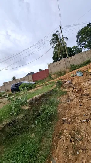 Plot at Salasala Dawasco Mwsho Wa Lami