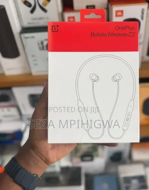 Oneplus Bullets Wireless Z2