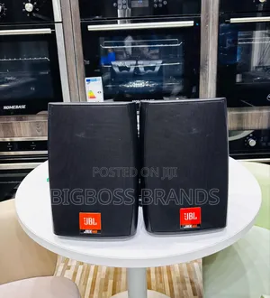 JBL Conference Speaker F-650 8 Inches Wall Mount Speaker System